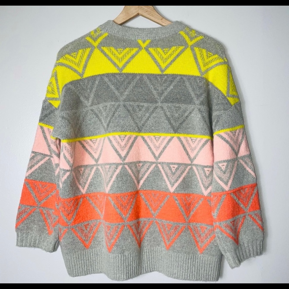 THML Sweater—NWT